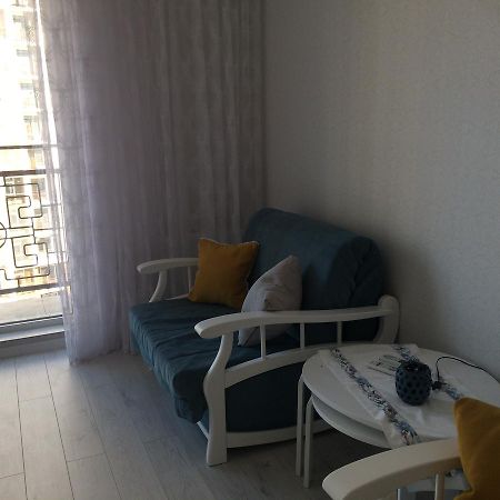 Bright Apartment In Arkadia Odessa Extérieur photo