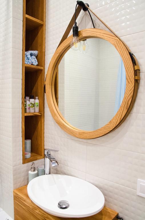 Bright Apartment In Arkadia Odessa Extérieur photo